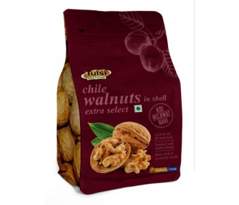 TULSI CHILE WALNUTS IN SHELL 40000292